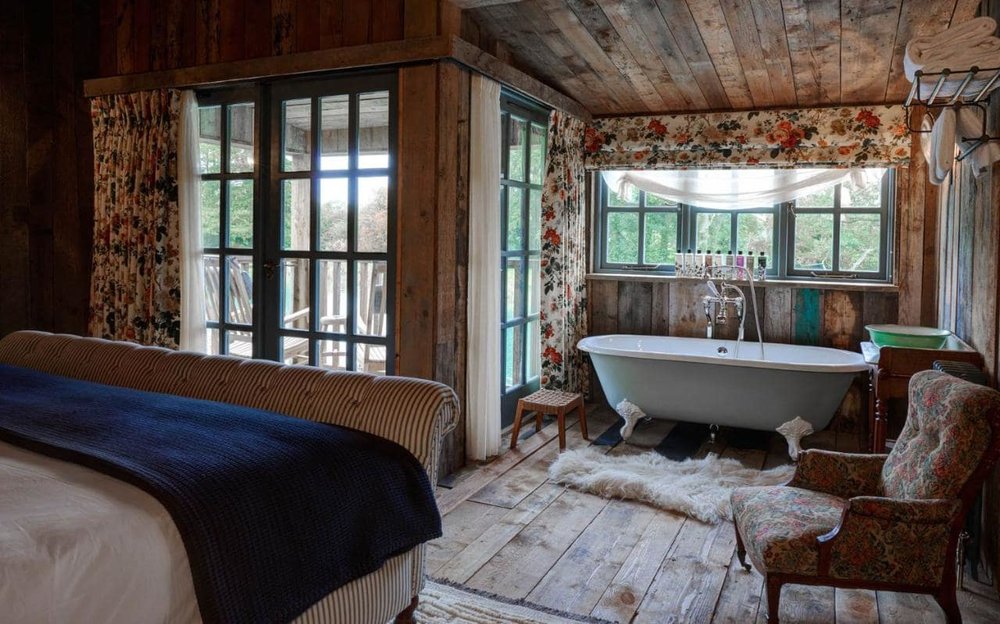 soho farmhouse room