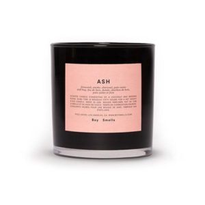 leather scented candles boy smells