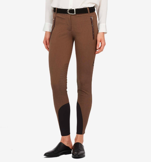 2023 Ariat Breeches & Tights Spring Collection LookBook – Farm