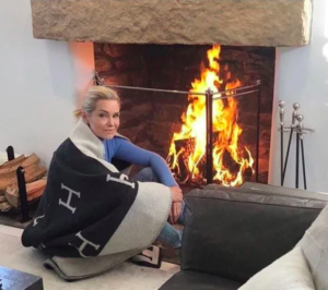 See the Yolanda Hadid Farm Where Gigi and Bella Ride | Besides The Bit