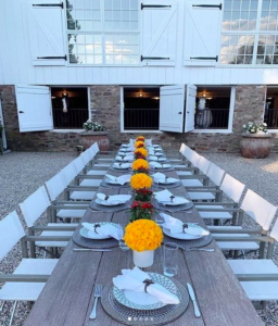 See the Yolanda Hadid Farm Where Gigi and Bella Ride | Besides The Bit