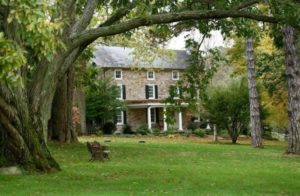 See the Yolanda Hadid Farm Where Gigi and Bella Ride | Besides The Bit