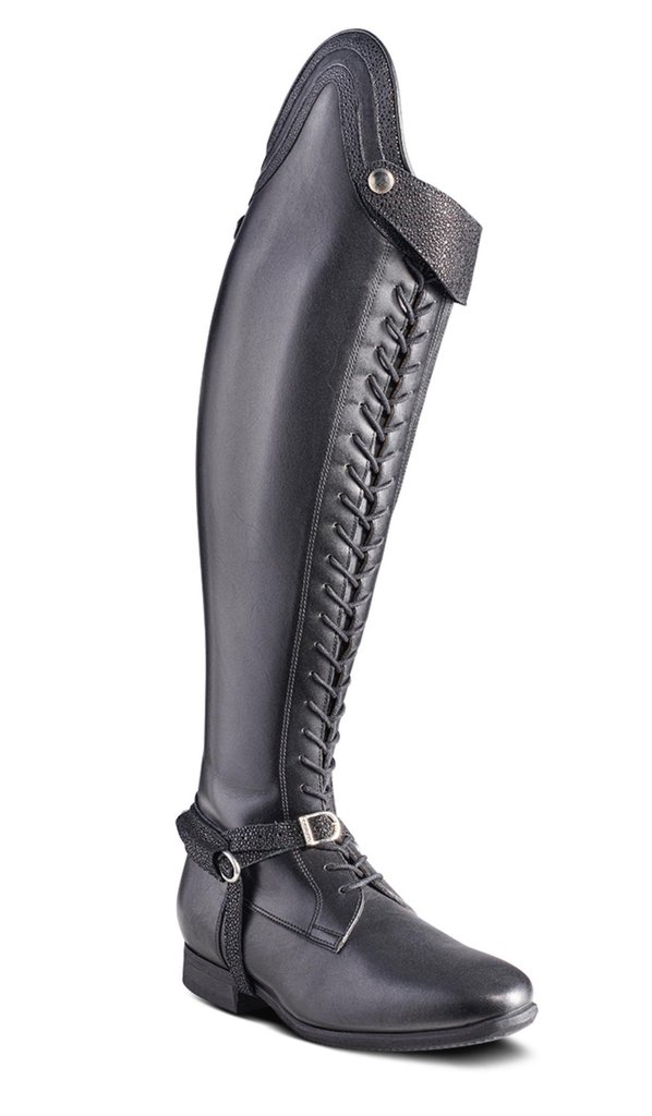 lace up riding boots for women Celeris 