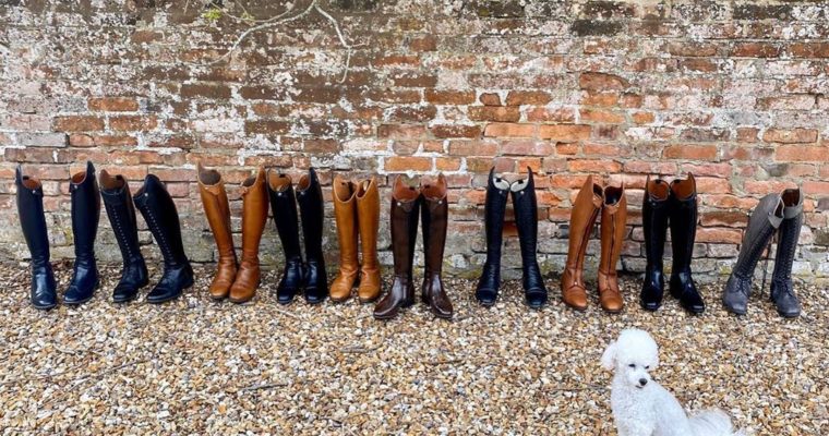 Horse Riding Boots for Women to Invest in Now