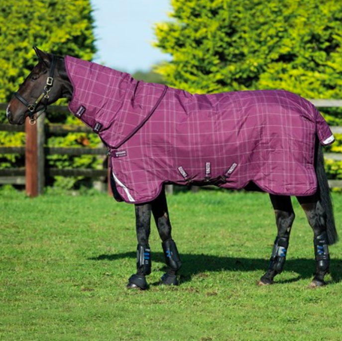 horse blanket Rhino Plus