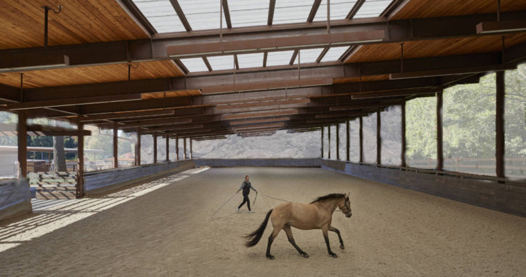 Drool-Worthy Equestrian Properties For Sale