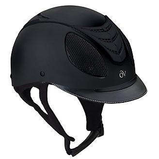 Ovation riding helmet