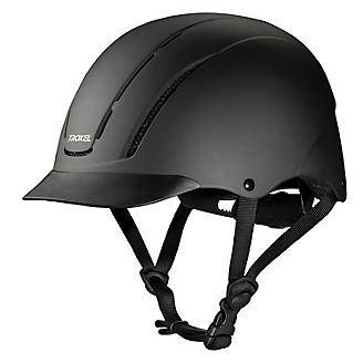 Troxel equestrian helmet