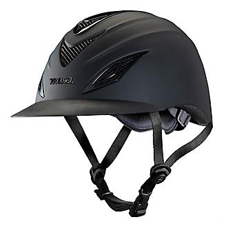 Troxel equestrian helmet