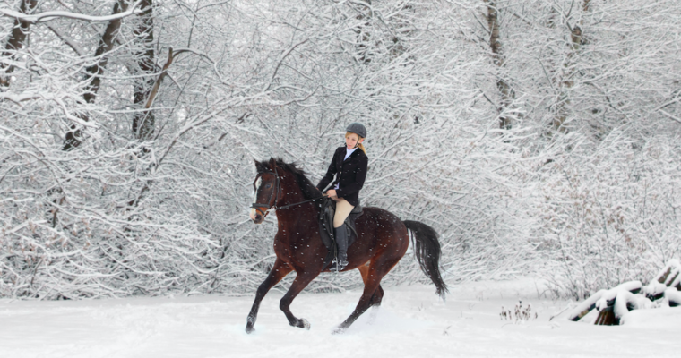 Here’s Your Ultimate Guide to the Best Winter Breeches for 2023