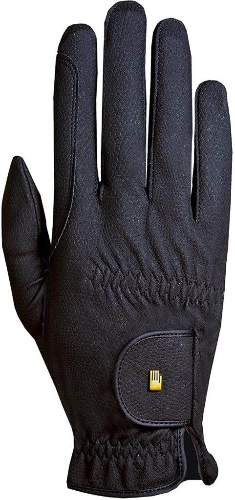 Roeckl glove