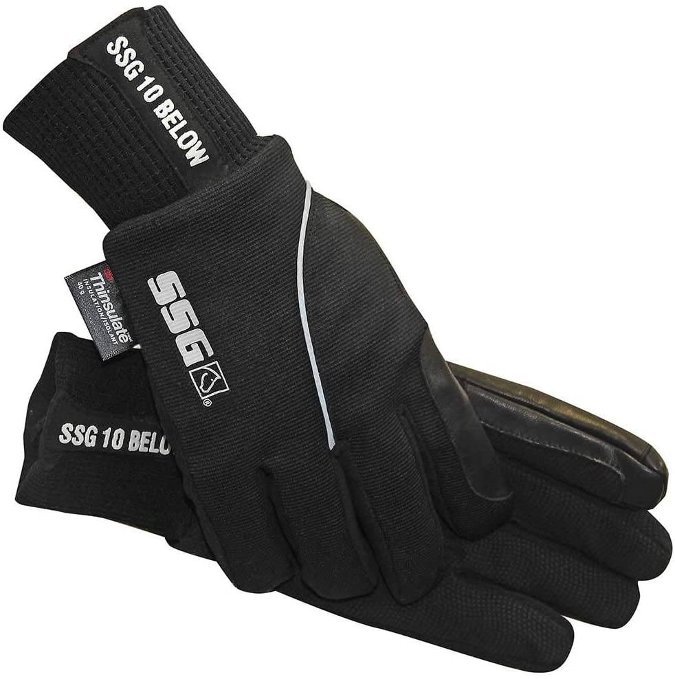 horse riding gloves waterproof