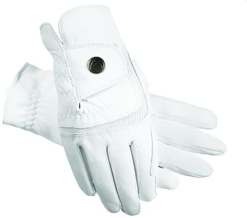 SSG gloves