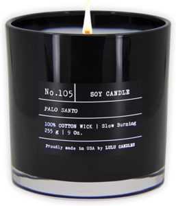 palo santo candle amazon