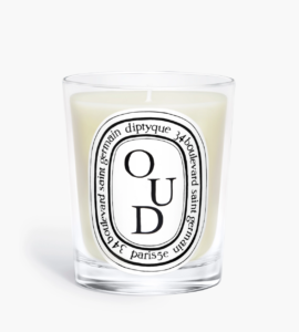 palo santo diptyque candle